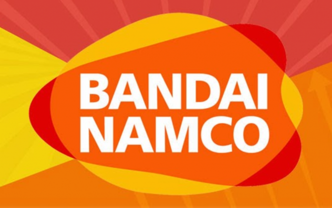 Você já conhece o novo logo da BANDAI NAMCO Teoria Geek O