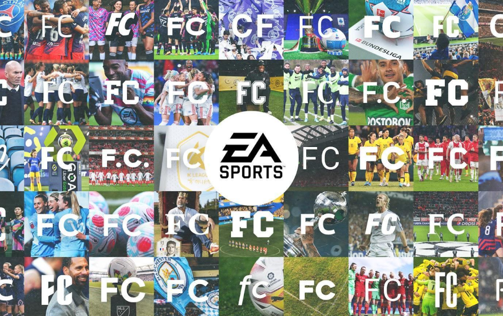 EA criará o futuro do futebol interativo priorizando fãs EA SPORTS