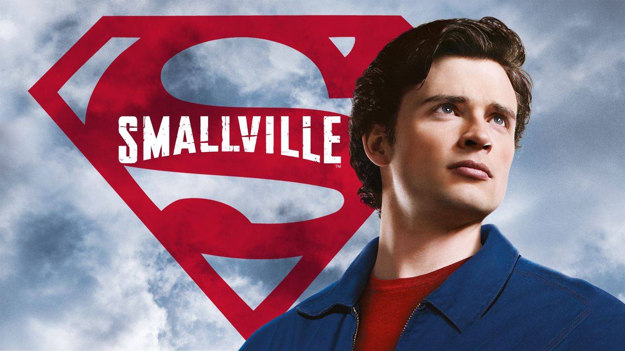 Smallville Tom Welling Gostaria De Retornar Ao Papel De Clark Kent