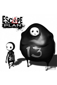 Ficha Escape Plan