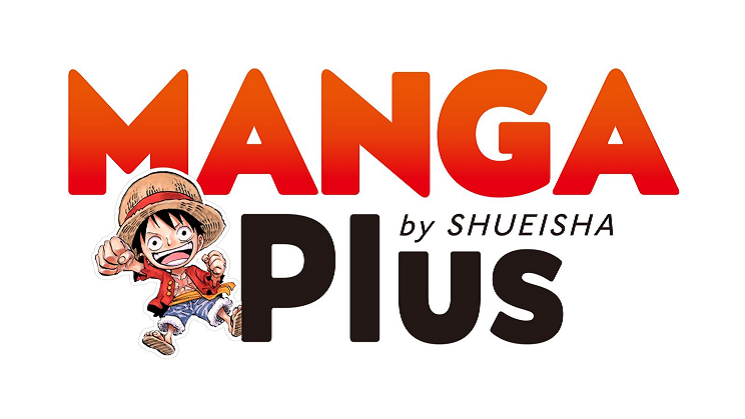Novidade bombástica no MANGA Plus!