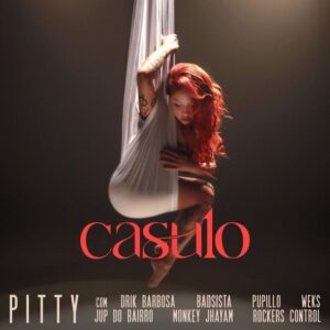 Pitty - Casulo