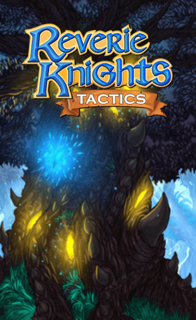 Ficha Técnica - Reverie Knights Tatics