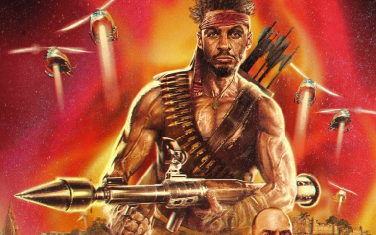 Far Cry 6 recebe crossover com Rambo