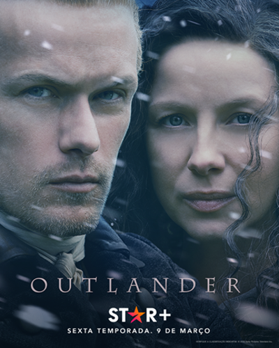 Outlander 6 - Star (3)