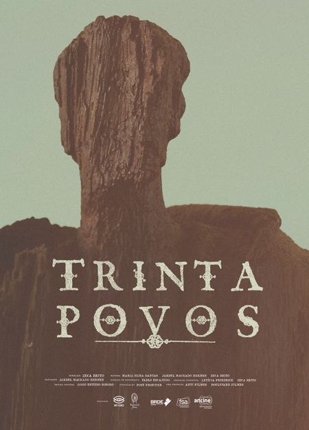 Poster - Trinta Povos - cred Leo Lage (1)