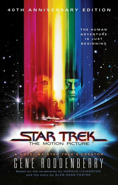 Star Trek - Março de 2022