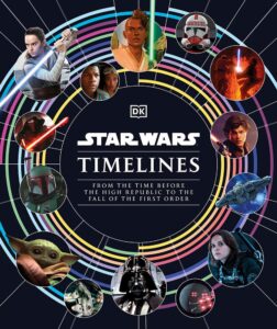 Star Wars: Timelines 