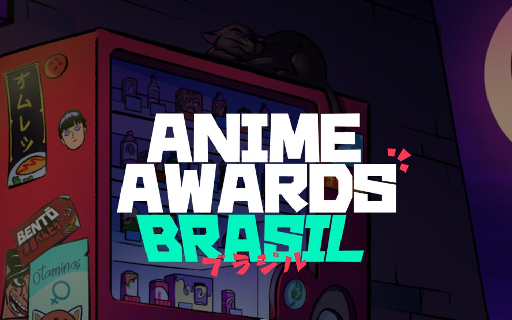 Anime Awards Brasil