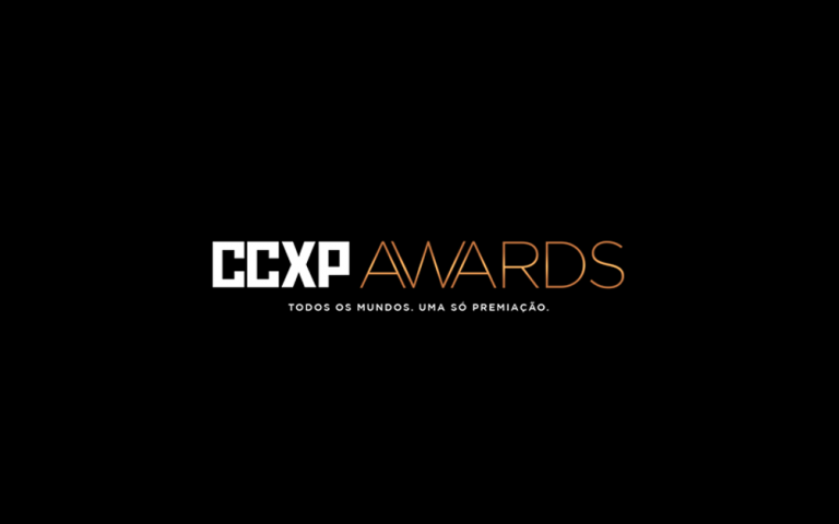 CCXP Awards