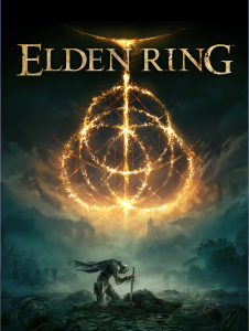 Capa - Elden Ring