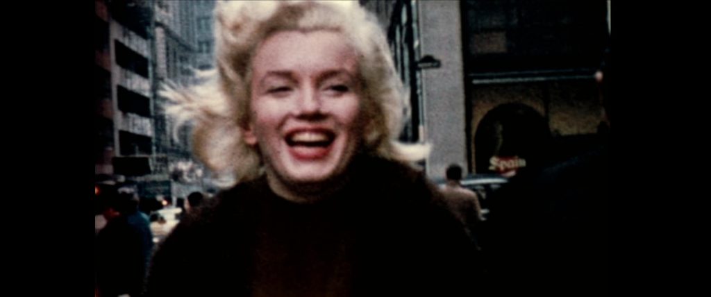O Mistério de Marilyn Monroe- Gravações Inéditas