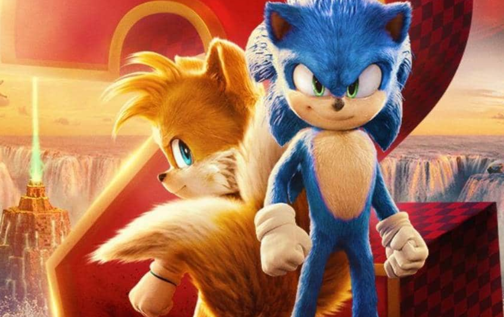 Sonic: O Filme chegará mais cedo aos serviços digitais - Tudo Geek