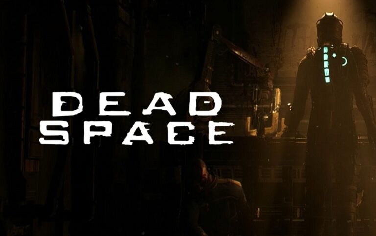 Dead Space Remake: game será lançado no início de 2023
