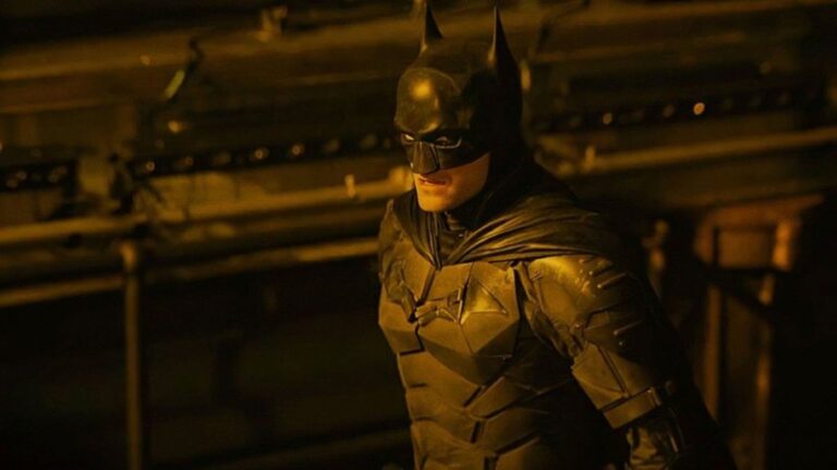 Warner Bros cancela estreia de ‘Batman’ na Rússia após ataques na Ucrânia