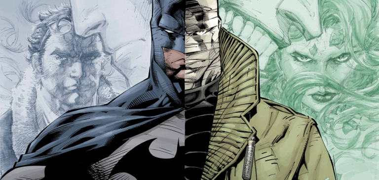 Matt Reeves quer o vilão Silêncio na continuação de Batman