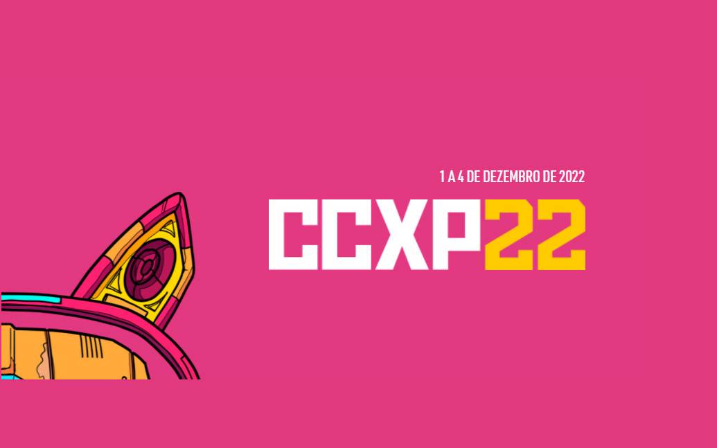 CCXP-2022