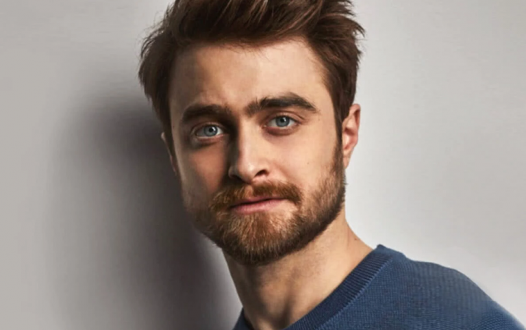 Daniel Radcliffe quer dirigir filme com roteiro que produziu