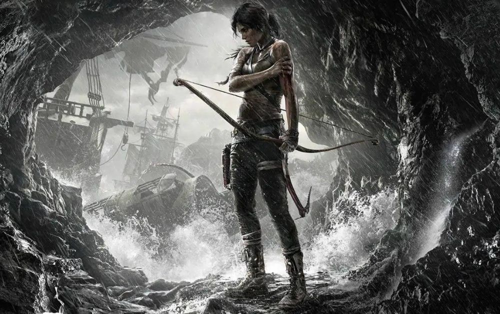 Tomb Raider  Roteirista da série diz como vai lidar com controvérsia sobre  corpo de Lara Croft