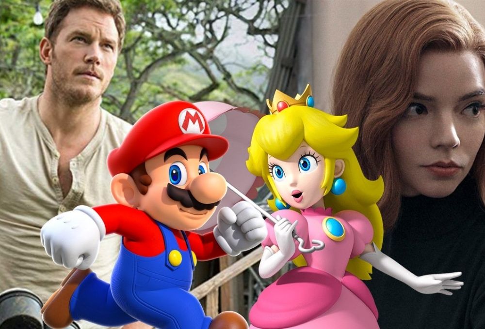 Shigeru Miyamoto confirma adiamento do filme de animação de Mario para 2023