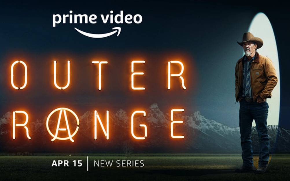 Assista o trailer oficial da série Original Amazon Outer Range Teoria
