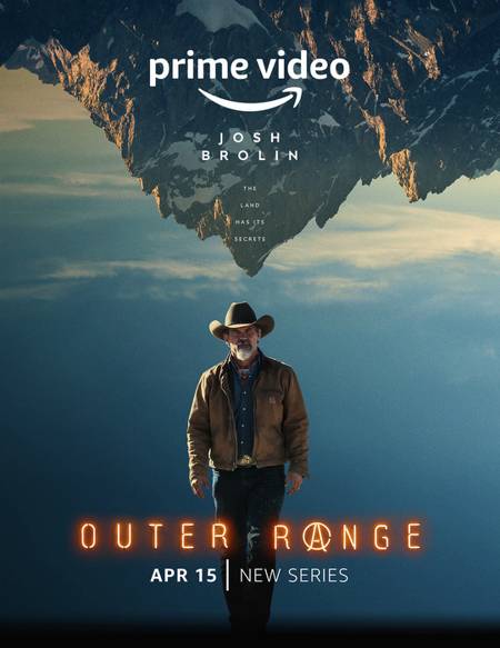 Poster Outer Range