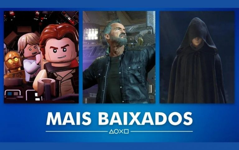 Abril PS Store