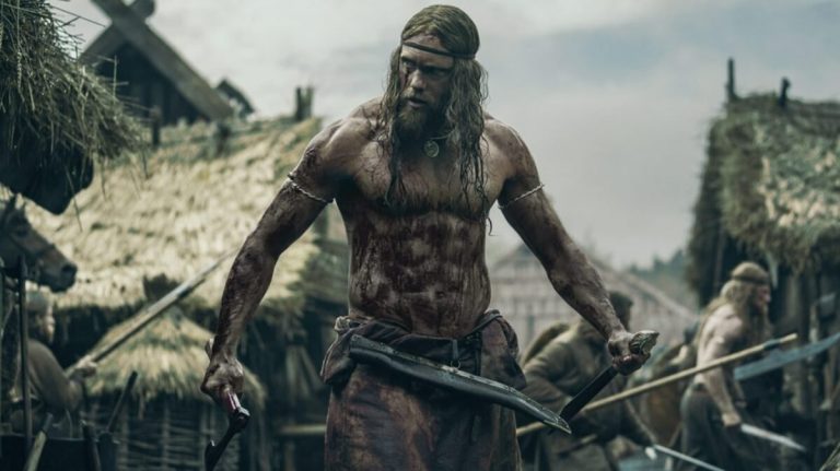 O Homem do Norte, novo filme do diretor de A Bruxa e o Farol, é um épico Viking que se perde na escala e na concepção de um filme 