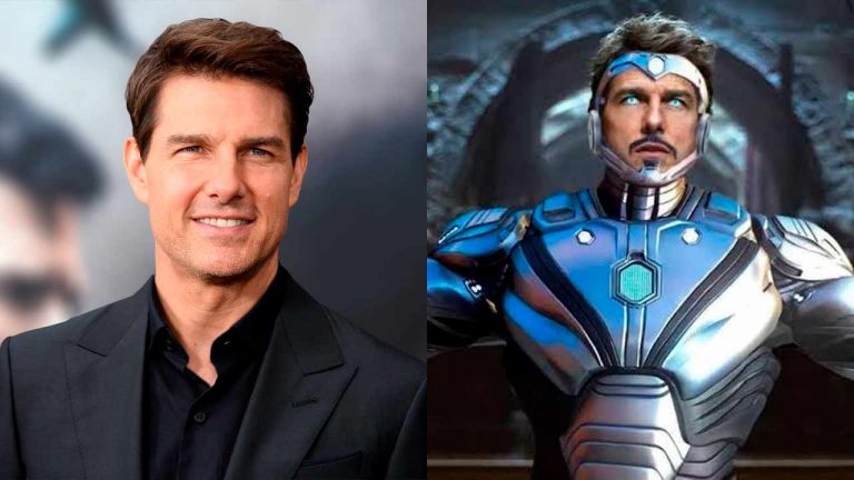 Verdade sobre participação de Tom Cruise em ‘Doutor Estranho 2’ é revelada ‘SPOILER’