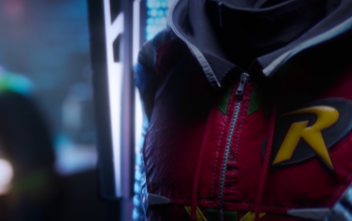 Novo trailer de gameplay de Gotham Knights destaca Robin - Teoria Geek