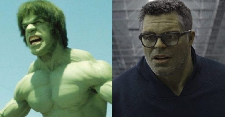 Lou Ferrigno critica CGI do Hulk na Marvel Studios