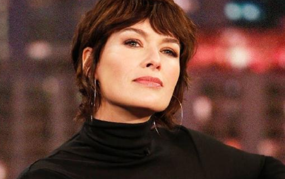 Lena Headey foi processada por participação em 'Thor: Amor e Trovão