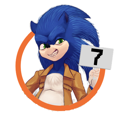 Arquivo de Sonic 3 - Imprensa Nerd
