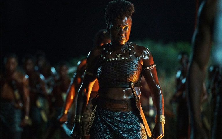A Mulher Rei: Sony revela trailer de filme sobre guerreiras africanas com Viola Davis