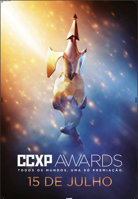 CCXP AWARDS