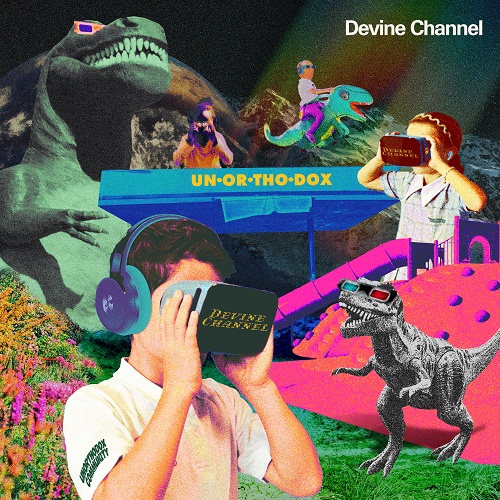Devine Channel - Unorthodox