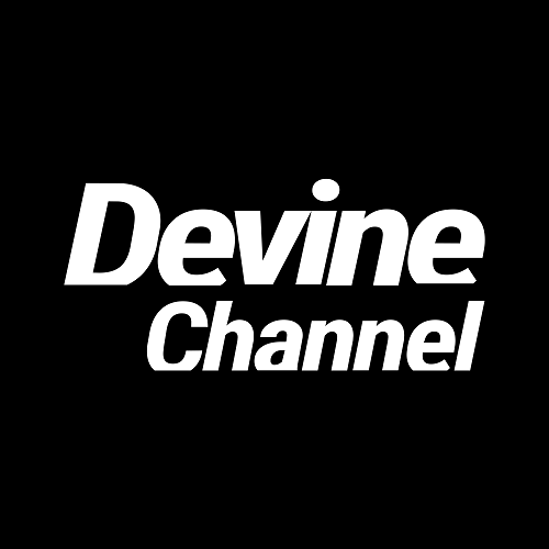 Devine Channel