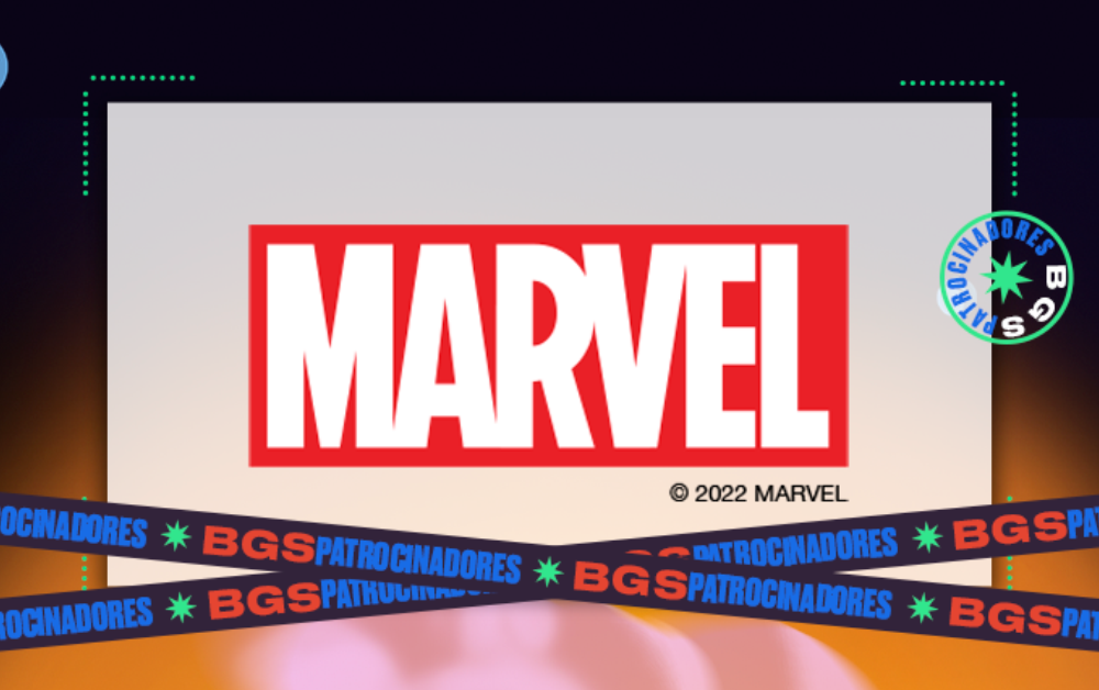 Marvel - BGS