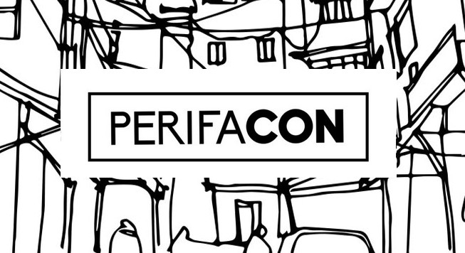 PerifaCon: evento geek na periferia acontecerá no dia 31!