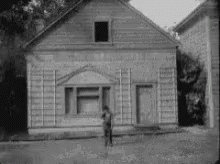 John Wick X Buster Keaton