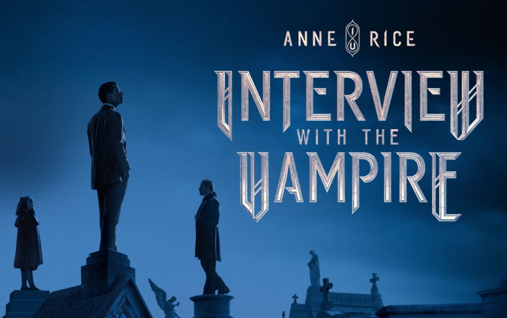 entrevista com o vampiro
