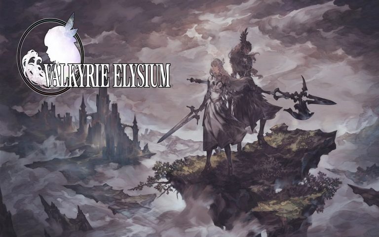 Valkyrie Elysium: game tem data de lançamento para consoles e PC divulgada