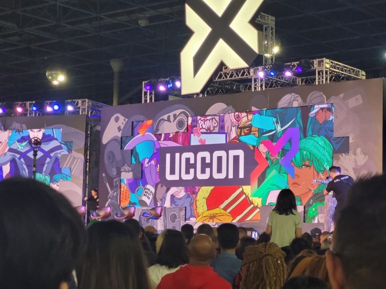 UcconX: um evento cheio de controvérsias | Confira nossa cobertura