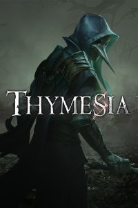 thymesia