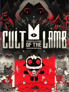 Cult of the Lamb Capa