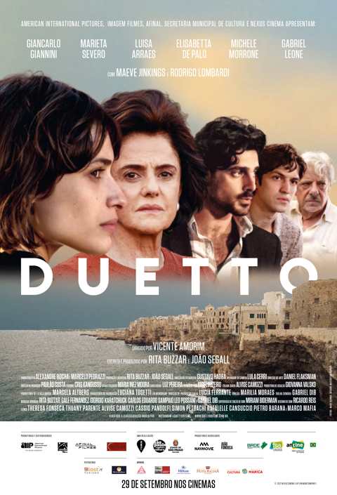 Duetto Poster_Oficial