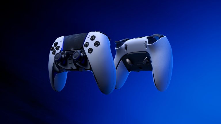 PlayStation anuncia DualSense Edge durante a Gamescom