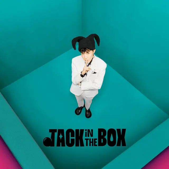 J-HOPE-JACK-IN-THE-BOX-ALBUM