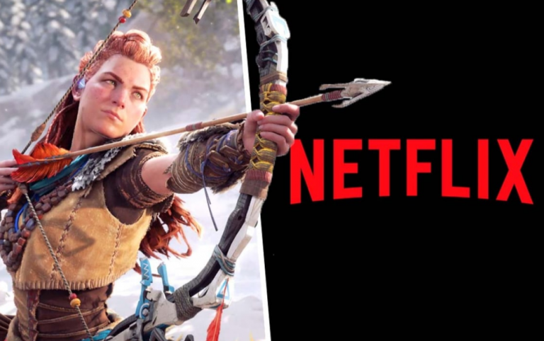 Produtor de 'The Umbrella Academy' adaptará 'Horizon Zero Dawn' para a Netflix
