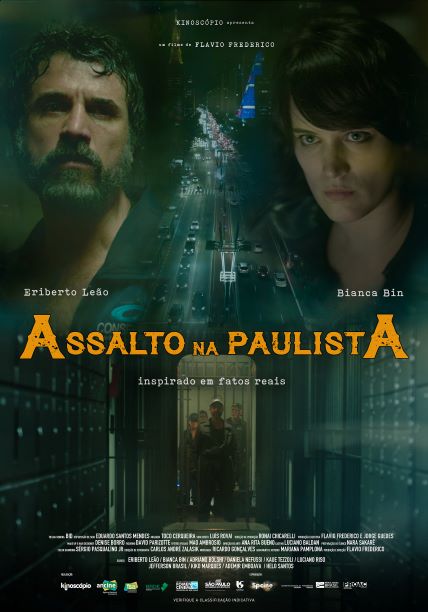 assalto na paulista